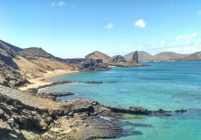Galápagossaaret