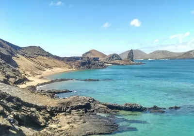 Provinz Galápagos