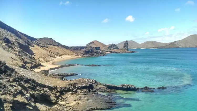 Khách sạn Pet friendly tại Galapagos, Ecuador