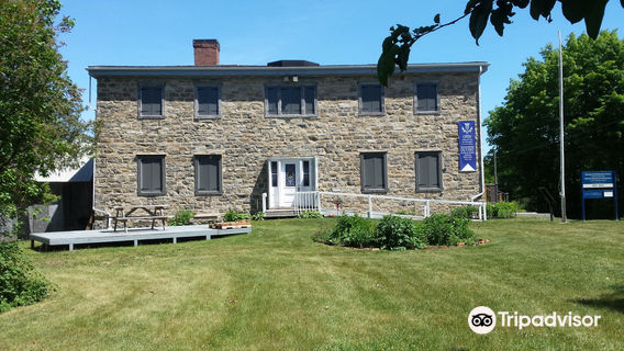 Macdonell-Williamson House