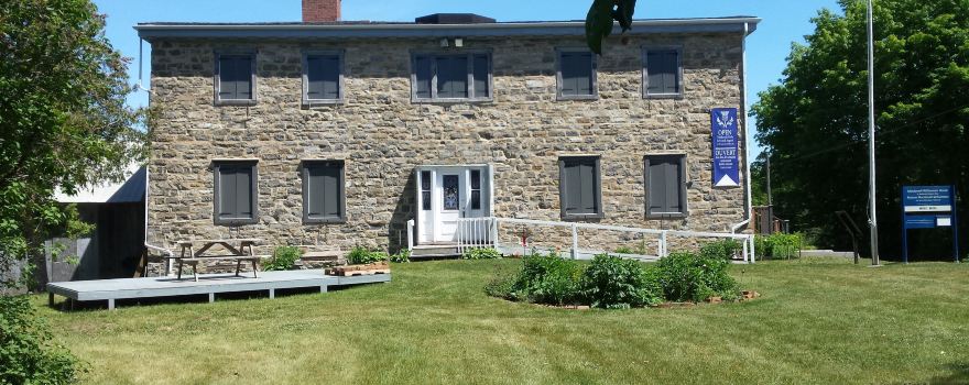 Macdonell-Williamson House