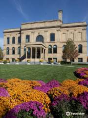 World Food Prize Hall of Laureates