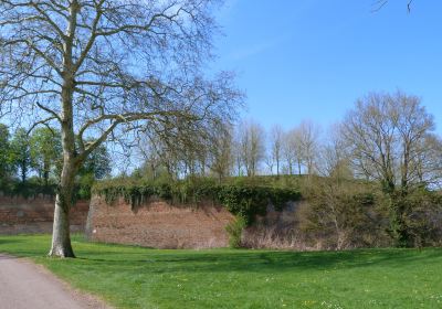 La Citadelle de Doullens