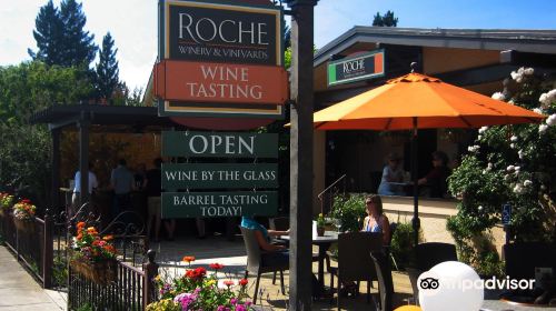 Roche Winery