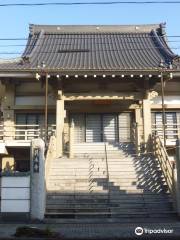 Akihisa Temple