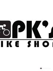 PK'S BIKE SHOP