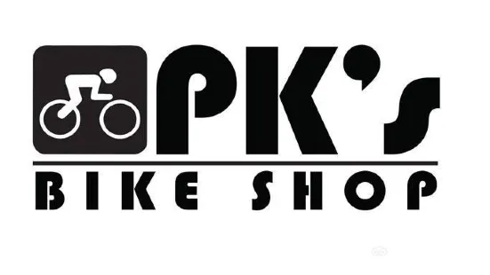 PK'S BIKE SHOP