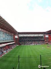 Estadio Nemesio Diez