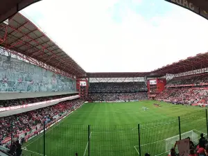 Estadio Nemesio Díez