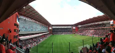 Estadio Nemesio Diez Toluca otelleri