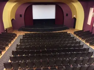 Center Theatre