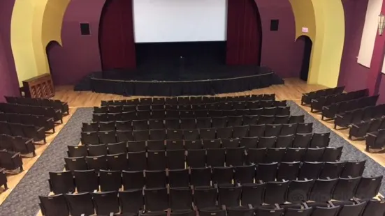 Center Theatre