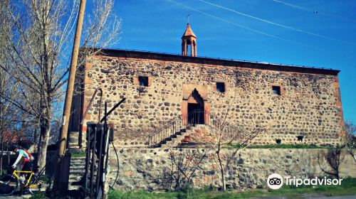 Saint Gevorg Church