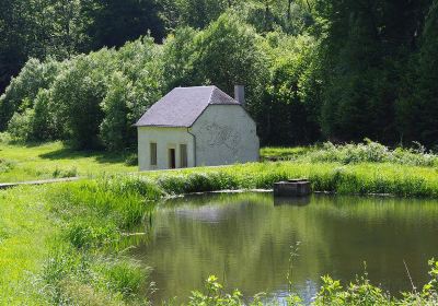 Centre d'Art Contemporain du Luxembourg Belge