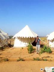 Chandawat Camel Safari