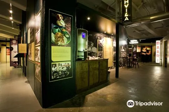 2_Hotel and Restaurant Musem