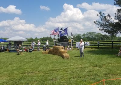 Waveland State Historic Site