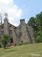 Historic Ramsey House