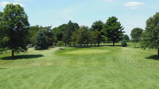 Bunker Links Municipal Golf