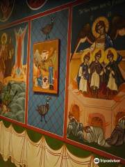Holy Transfiguration Melkite Greek Catholic Church