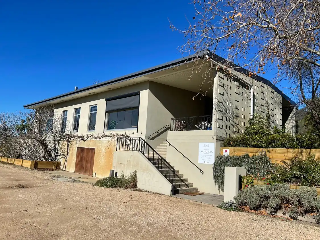 Yarra Yering 주변 호텔