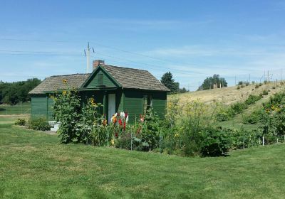 Fort Walla Walla Museum