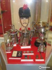 Princess of Wales' Own Regiment Military Museum