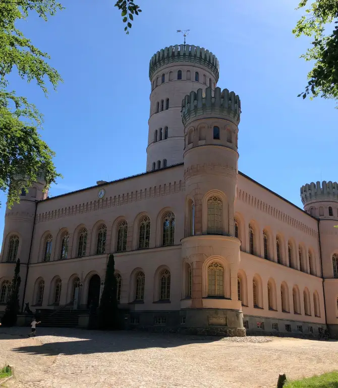 Binz