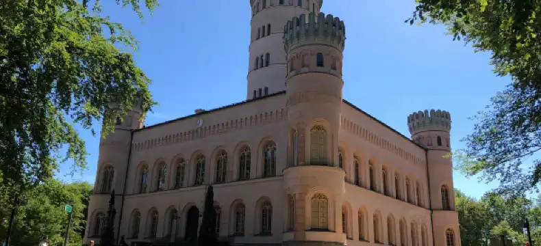 Hotels in Binz