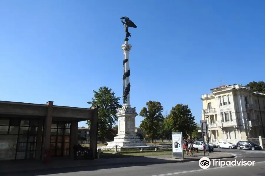 Monumento alla Vittoria