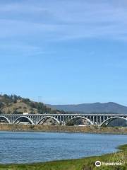 Rogue River Bridge