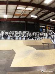 Skatepark of Tampa