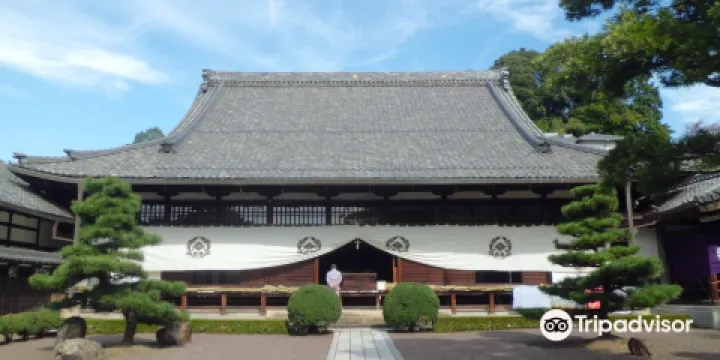 瑞泉寺