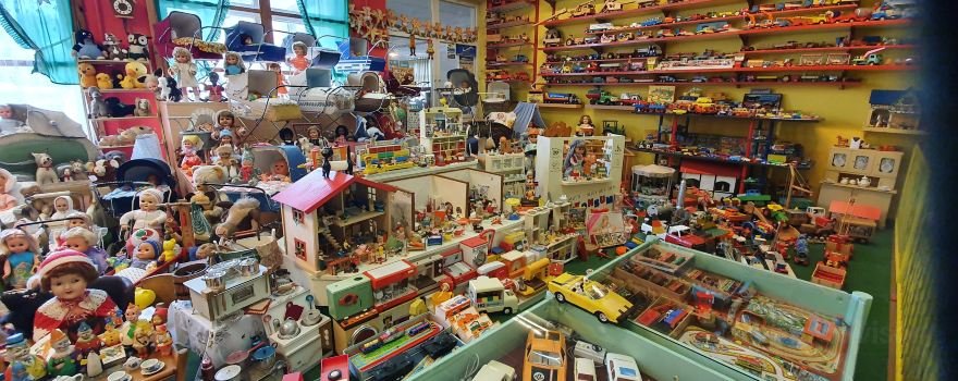 Ostdeutsches Fahrzeug Museum