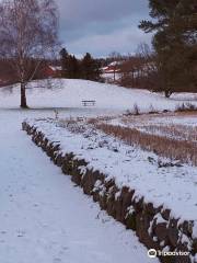 Oseberghaugen Royal Mound