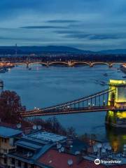 Budapest Jewish Walk