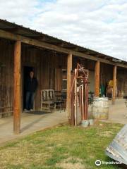 Barking Rocks Vinyard & Winery