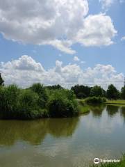 Jersey Meadow Golf Course