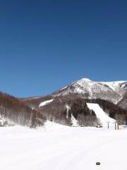 Iizuna Kogen Ski Area