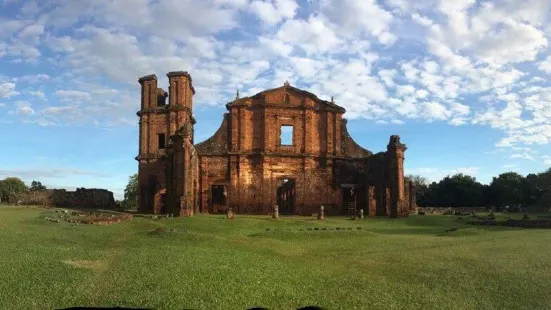 Museum ofs Missões