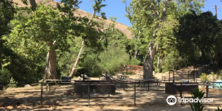 Cuesta Canyon Park