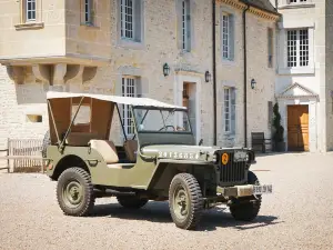 Gold Beach Company - Normandy & D'Day Tours