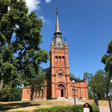 Vastervik