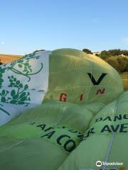 Charente Montgolfières