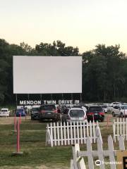 Mendon Twin Drive-In