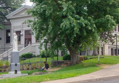 Ashland Library