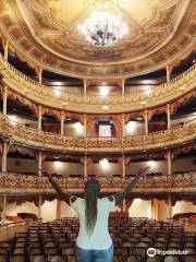 Joao Caetano Municipal Theater