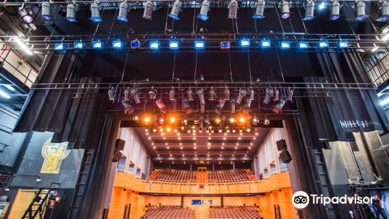 Teatre Calderon d'Alcoi