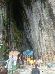 Bashiendong Caves (Eight Fairies Cave)