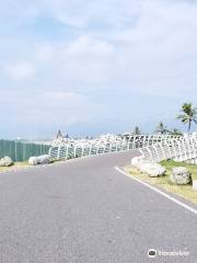 Da Xiang Kuang - Taitung Seashore Park